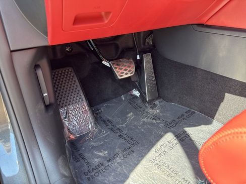 New 2025 Genesis GV80 3.5T e-SC image 25