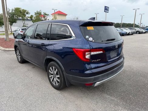 Used 2020 Honda Pilot EX-L image 7