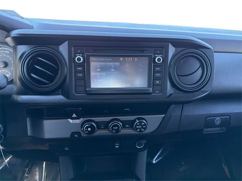 Used 2017 Toyota Tacoma SR w/ SR Convenience Package image 14