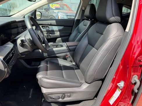 Used 2025 Nissan Murano SL AWD/4WD image 10