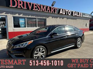 Used 2015 Hyundai Sonata Limited 2.0T video 1
