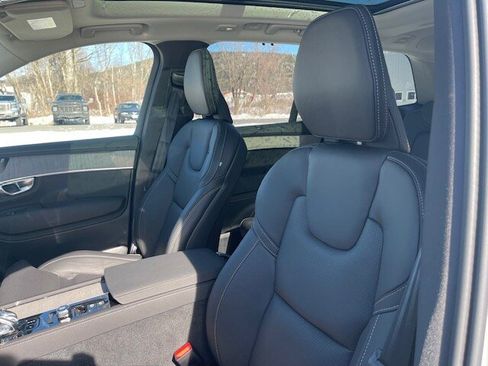 New 2026 Volvo XC90 B6 Ultra w/ Protection Package AWD/4WD image 12