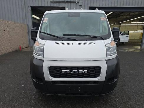 Used 2022 RAM ProMaster 1500 w/ Safety Group image 2