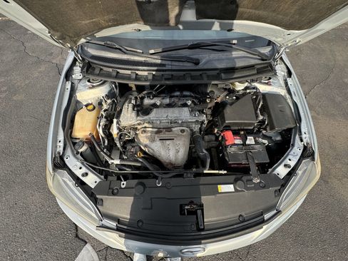 Used 2014 Scion tC 10 Series image 25