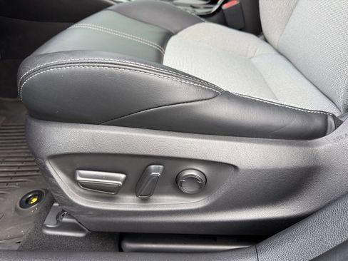 Used 2025 Toyota Corolla XSE image 15