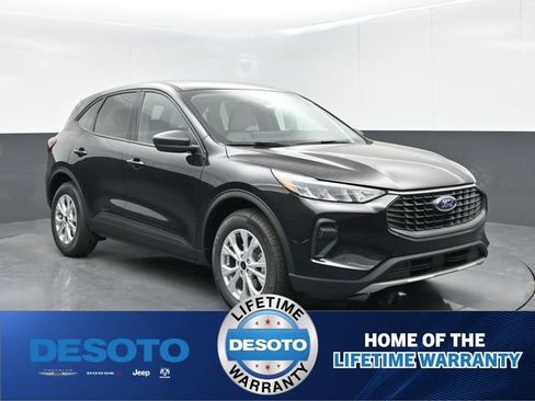 New 2026 Ford Escape Active w/ Tech Pack #1 FWD image 1