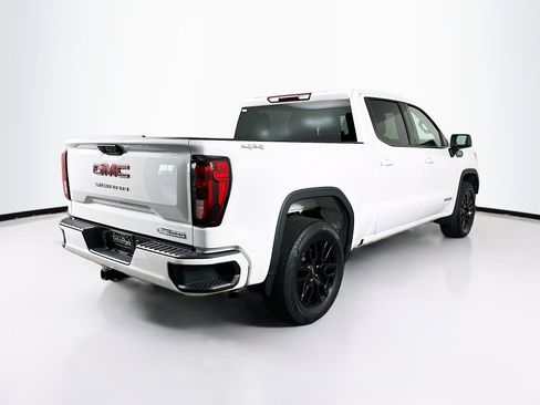 Used 2024 GMC Sierra 1500 Elevation AWD/4WD image 9