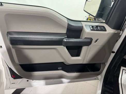 Used 2020 Ford F150 XL w/ XL Power Equipment Group RWD image 14