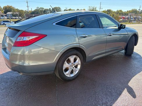 Used 2010 Honda Crosstour EX-L image 5