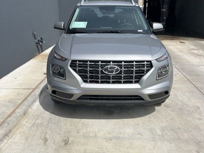 New 2026 Hyundai Venue SEL