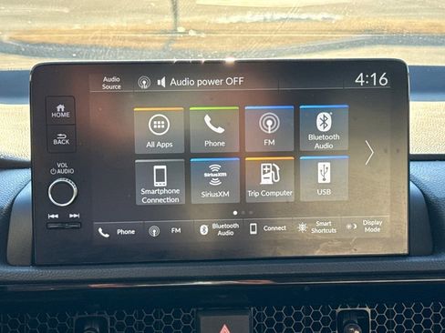 Used 2024 Honda CR-V EX-L image 16