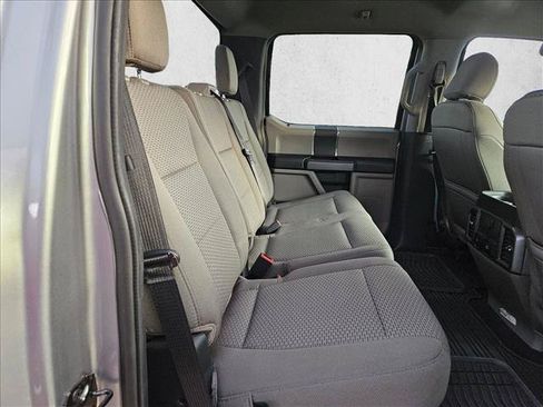 Used 2021 Ford F250 XLT w/ FX4 Off-Road Package AWD/4WD image 15