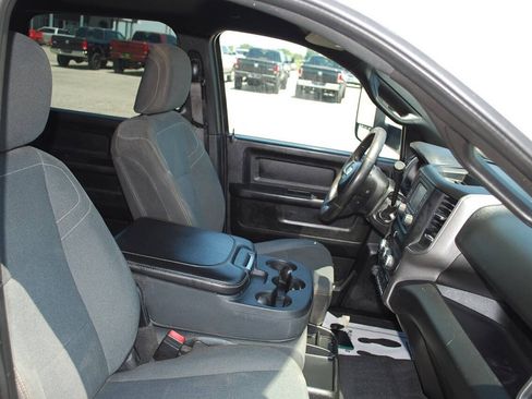 Used 2022 RAM 3500 Tradesman AWD/4WD image 25
