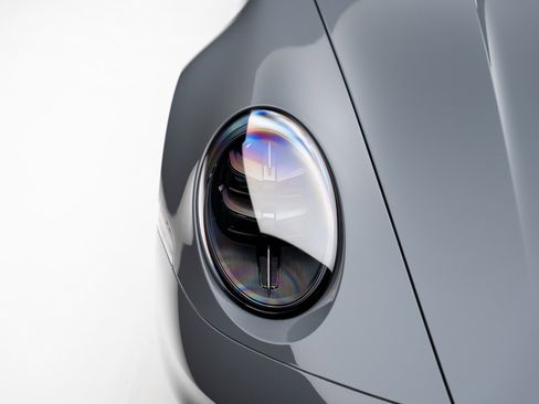 Used 2025 Porsche 911 Targa 4 GTS image 14