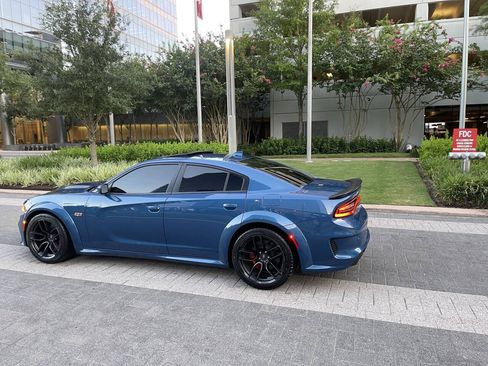 Used 2021 Dodge Charger Scat Pack RWD image 11