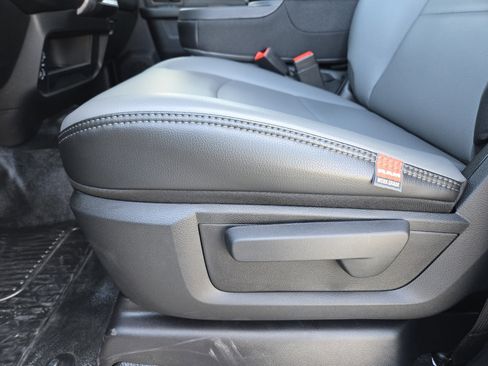 New 2026 RAM 3500 Tradesman image 18