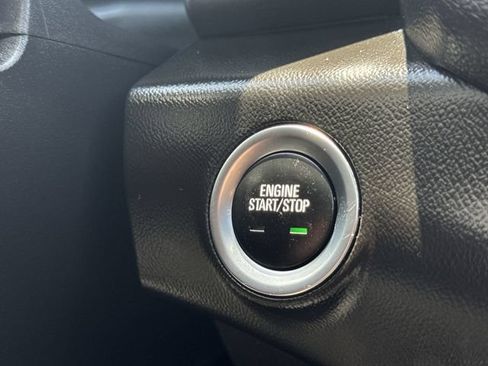 Used 2020 GMC Terrain Denali FWD image 17