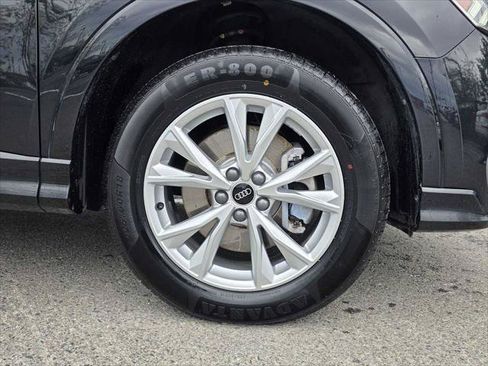 Used 2025 Audi Q3 2.0T Premium AWD/4WD image 9