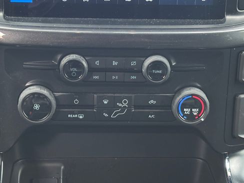 Used 2024 Ford F150 STX image 4