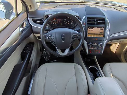 Used 2018 Lincoln MKC Premiere image 15