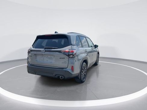 New 2026 Subaru Forester Sport w/ Onyx Edition AWD/4WD image 7