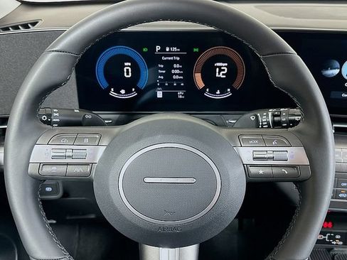 Used 2026 Hyundai Kona SEL Sport AWD/4WD image 14