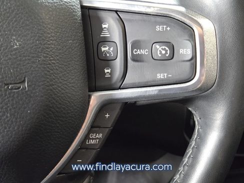 Used 2024 RAM 2500 Laramie w/ Safety Group AWD/4WD image 23