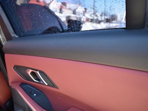 Used 2024 BMW 330i 330i w/ Convenience Package image 30