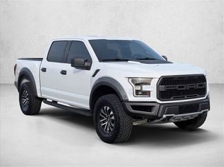 Certified 2019 Ford F150 Raptor w/ Equipment Group 801A Mid video 3