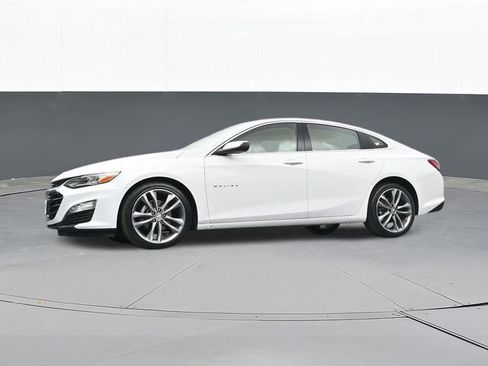 Used 2024 Chevrolet Malibu LT image 57