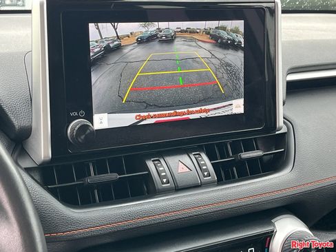 Certified 2024 Toyota RAV4 Adventure AWD/4WD image 29