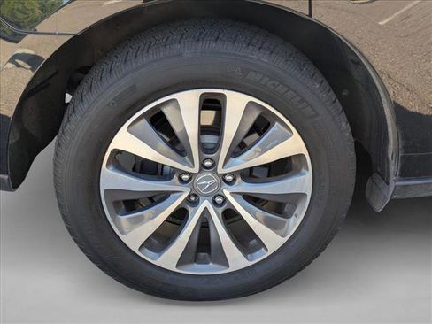 Used 2016 Acura MDX SH-AWD w/ Technology Package image 22