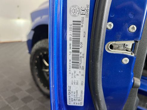 Used 2018 RAM 1500 Sport AWD/4WD image 26