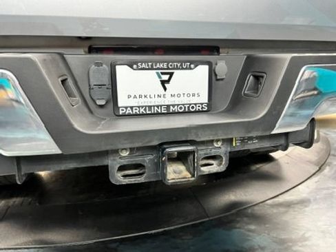 Used 2022 Ford F350 XL w/ STX Appearance Package AWD/4WD image 31