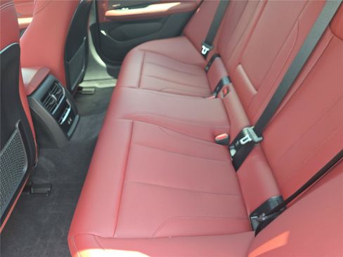 Used 2023 BMW i4 eDrive40 w/ M Sport Package RWD image 14