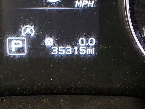 Used 2020 Subaru Outback Premium image 20