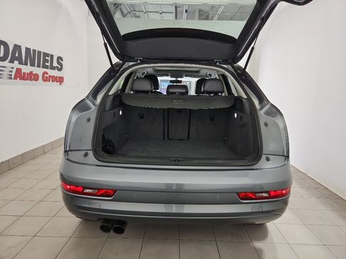 Used 2016 Audi Q3 2.0T Premium Plus image 33