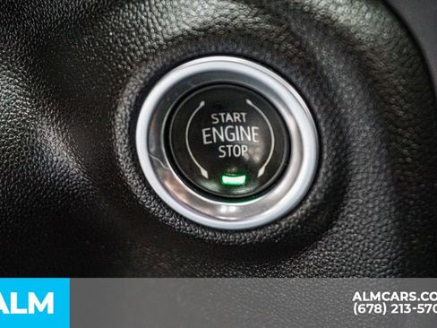 Used 2021 GMC Sierra 2500 Denali w/ Denali Ultimate Package image 46