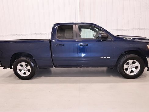 Used 2022 RAM 1500 Big Horn AWD/4WD image 2