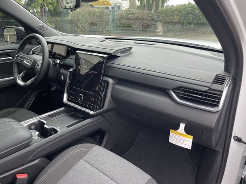 New 2026 GMC Acadia Elevation w/ Black Edition image 29