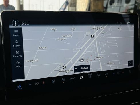 Used 2023 Lincoln Corsair AWD w/ Equipment Group 101A image 63