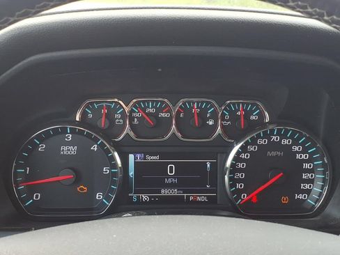 Used 2017 GMC Sierra 1500 SLE w/ SLE Value Package AWD/4WD image 26