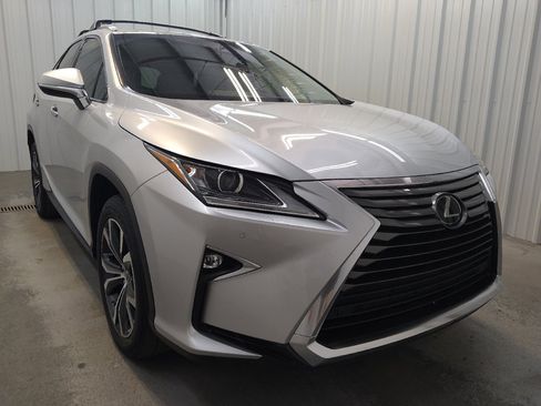 Used 2017 Lexus RX 350 AWD w/ Premium Package image 13