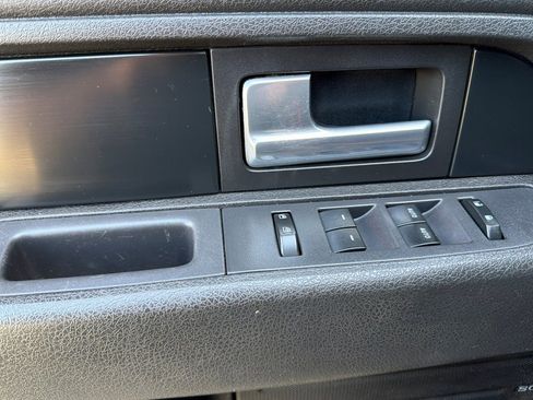 Used 2013 Ford F150 FX4 w/ Luxury Equipment Group AWD/4WD image 12