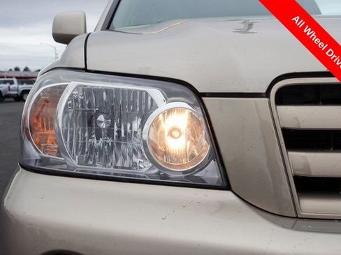 Used 2007 Toyota Highlander Limited image 7