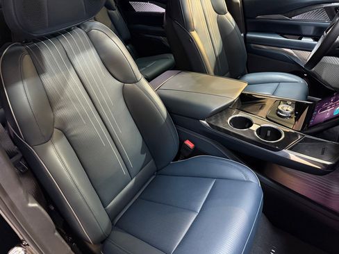 New 2025 Cadillac Escalade IQ Sport 2 image 60