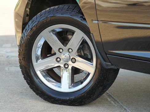 Used 2012 RAM 1500 Sport w/ Sport Premium Group AWD/4WD image 17