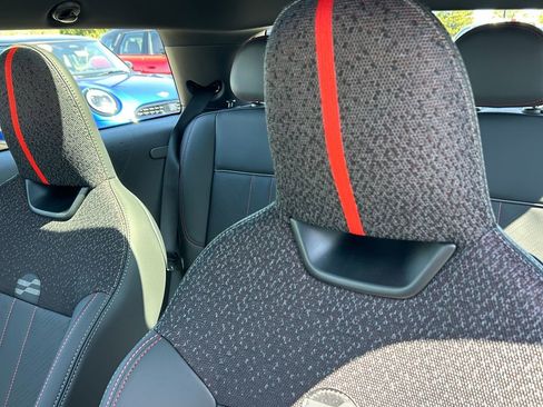 New 2026 MINI Cooper John Cooper Works image 14