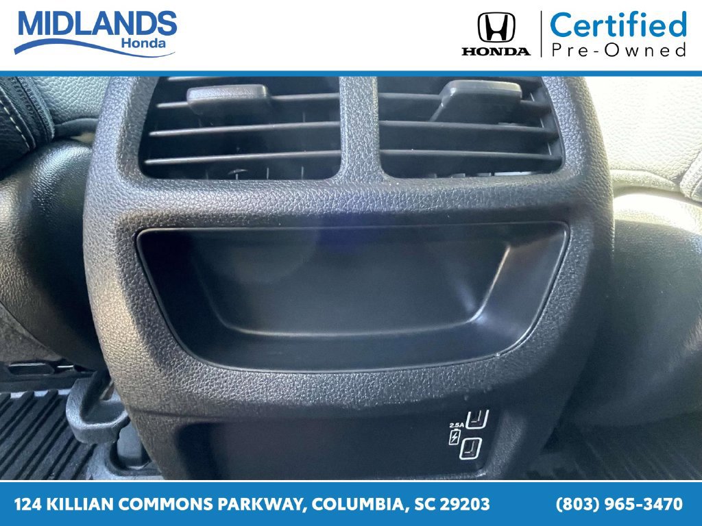 Certified 2022 Honda Ridgeline RTL-E image 11