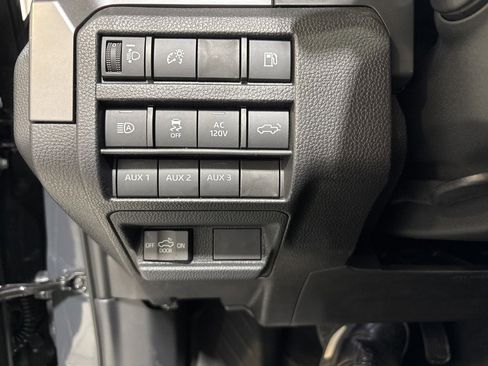 New 2026 Toyota Tacoma TRD Off-Road image 17